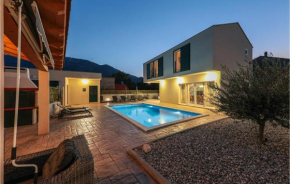 Stunning Home In Sestanovac